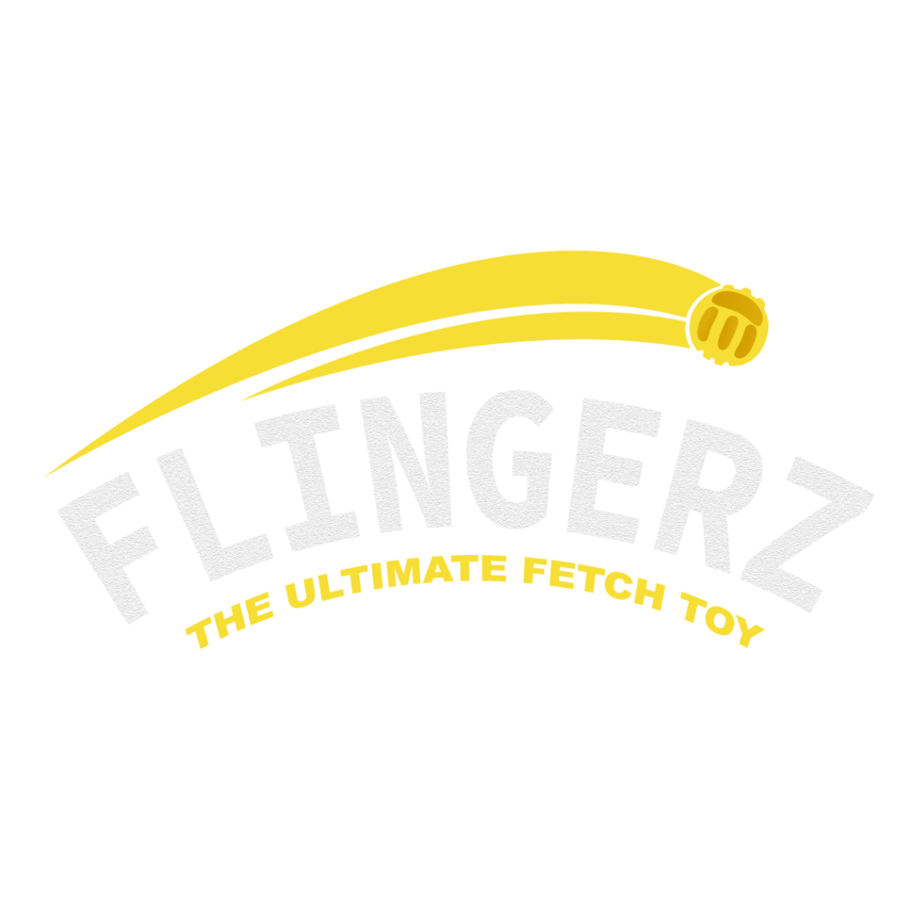 Flingerz new logo with TM