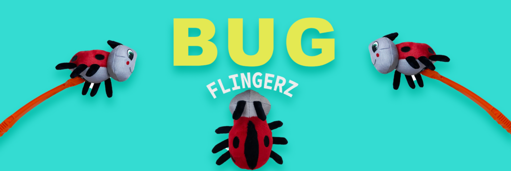 bug banner